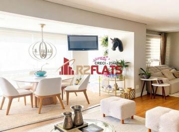 Apartamento · 129m² · 3 Quartos · 3 Vagas · Apartamento com ótimo preço no bairro Vila Mariana. Confira!
