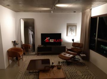 Apartamento · 70m² · 1 Quarto · 1 Vaga · Apartamento com ótimo preço no bairro Brooklin. Confira!