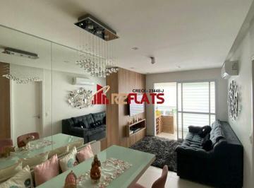 Apartamento · 68m² · 2 Quartos · 1 Vaga · Apartamento com ótimo preço no bairro Brooklin. Confira!