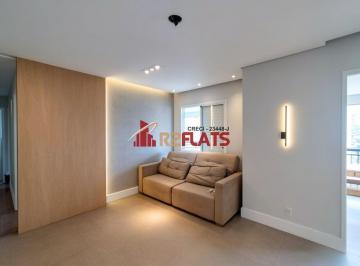 Apartamento · 129m² · 3 Quartos · 3 Vagas · Apartamento com ótimo preço no bairro Vila Mariana. Confira!