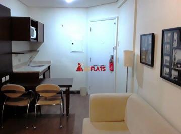 Apartamento · 28m² · 1 Quarto · 1 Vaga · Apartamento com ótimo preço no bairro Chácara Santo Antônio. Confira!