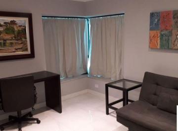 Apartamento · 44m² · 1 Quarto · 1 Vaga · Flat com ótimo preço no bairro Jardim Paulista. Confira!