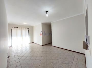 Apartamento · 60m² · 2 Quartos · 1 Vaga · Apartamento em Jardim Santa Paula - São Carlos, SP
