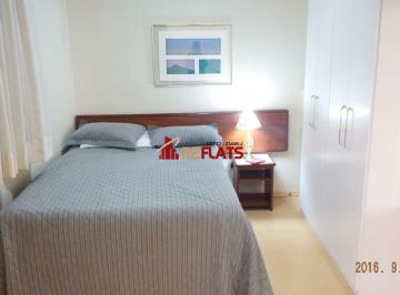 Apartamento · 44m² · 1 Quarto · 1 Vaga · Flat com ótimo preço no bairro Jardins. Confira!