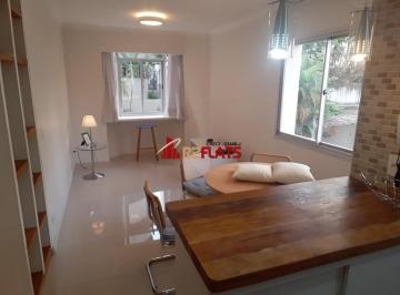 Apartamento · 47m² · 1 Quarto · 1 Vaga · Flat com ótimo preço no bairro Vila Nova Conceição. Confira!