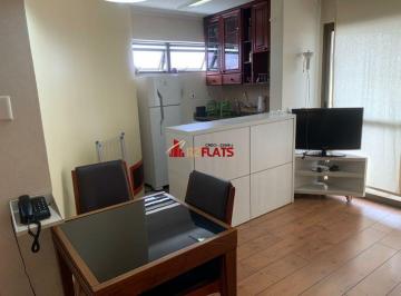 Apartamento · 48m² · 1 Quarto · 1 Vaga · Apartamento com ótimo preço no bairro Bela Vista. Confira!