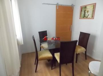 Apartamento · 47m² · 1 Quarto · 1 Vaga · Flat com ótimo preço no bairro Vila Nova Conceição. Confira!