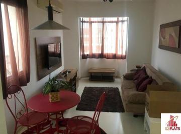 Apartamento · 42m² · 1 Quarto · 1 Vaga · Flat com ótimo preço no bairro Vila Nova Conceição. Confira!