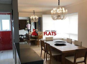 Apartamento · 139m² · 2 Quartos · 2 Vagas · Apartamento com ótimo preço no bairro Jardins. Confira!