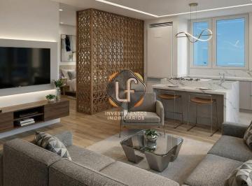 Apartamento · 27m² · 1 Quarto · 1 Vaga · Apartamento Studio 27m2 - Aldeota - Praça Portugal - Lazer & Moderno - Desde R$ 244.000 Parcelado -