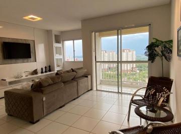Apartamento de 2 quartos, Manaus · Vendo Aparelho no Condomínio Life Ponta Negra