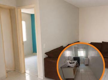 Apartamento de 2 quartos, Mongaguá · GENERIC_TITLE