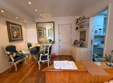 Apartamento · 82m² · 2 Quartos · 1 Vaga · Apartamento 2 quartos com suíte no Botafogo