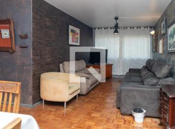 Apartamento · 100m² · 2 Quartos · 1 Vaga · Apartamento à Venda - Perdizes, 2 Quartos, 100 m2