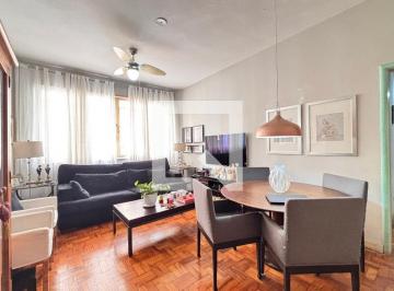 Apartamento de 2 quartos, São Paulo · Apartamento à Venda - Itaim Bibi, 2 Quartos, 89 m2