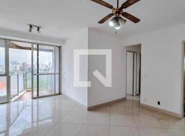 Apartamento · 70m² · 2 Quartos · 1 Vaga · Apartamento à Venda - Perdizes, 2 Quartos, 70 m2