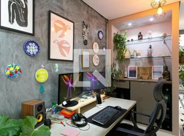 Apartamento de 1 quarto, São Paulo · Apartamento à Venda - Barra Funda, 1 Quarto, 65 m2