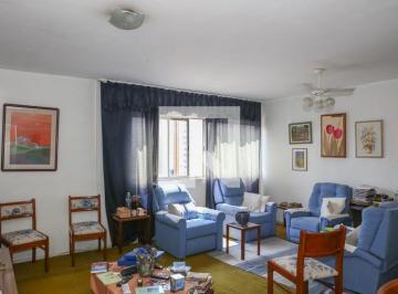 Apartamento · 120m² · 2 Quartos · 1 Vaga · Apartamento à Venda - Perdizes, 2 Quartos, 120 m2