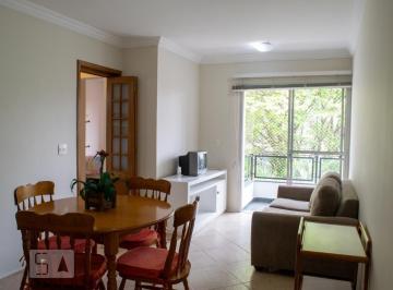 Apartamento · 64m² · 2 Quartos · 1 Vaga · Apartamento à Venda - Perdizes, 2 Quartos, 64 m2