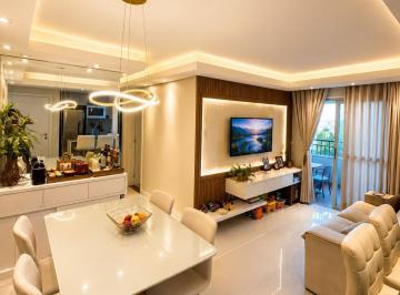 Foto 34 · APARTAMENTO À VENDA - CONDOMÍNIO CONTEMPORÂNEO - RETIRO - JUNDIAÍ/SP
