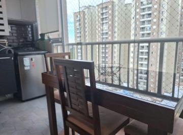 Apartamento de 2 quartos, São Paulo · Locação Apartamento todo mobiliado