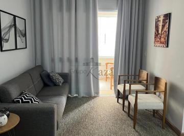 Apartamento de 3 quartos, São José dos Campos · Oportunidade - Apartamento - Jardim Sul - Maxximo Viver - 3 Dormitórios - 90m².