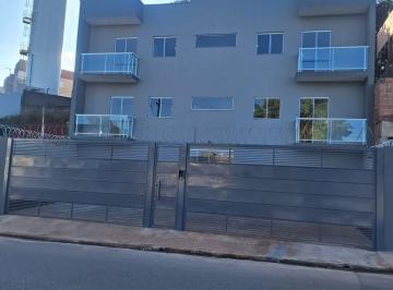 Apartamento · 56m² · 2 Quartos · 1 Vaga · OPORTUNIDADE! Apartamento 2 Dormitórios por R$ 315 mil – Não Perca!