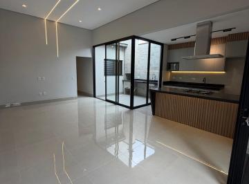 Casa · 140m² · 3 Quartos · 2 Vagas · CASA MODERNA NO VILLA VERDE COM SUÍTE E CLOSET + ÁREA GOURMET COMPLETA!