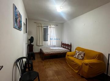 Apartamento · 36m² · 1 Quarto · Kitnet Térrea Pertinho da Praia na Guilhermina  -  Financia!