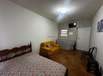 Apartamento · 36m² · 1 Quarto · Kitnet Térrea Pertinho da Praia na Guilhermina - Financia!
