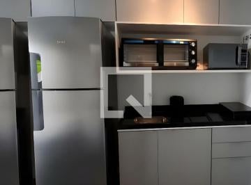 Apartamento · 22m² · 1 Quarto · Apartamento à Venda - Jardim Paulistano, 1 Quarto, 22 m2