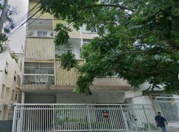 Foto 01 · Apartamento em leilão a venda em Tijuca, Rio de Janeiro