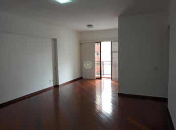 Apartamento · 125m² · 2 Vagas · 4 quartos para locação (ABM)