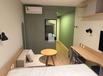 Apartamento · 24m² · 1 Quarto · Apartamento para aluguel - em Trindade
