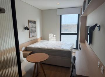 Apartamento · 24m² · 1 Quarto · Apartamento para aluguel - em Trindade