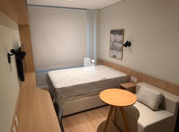 Apartamento · 24m² · 1 Quarto · Apartamento para aluguel - em Trindade