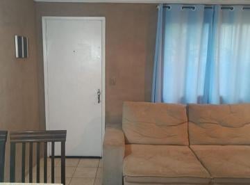 Apartamento de 2 quartos, São Paulo · Apartamento no Itaim Paulista 2 dormitórios com vaga