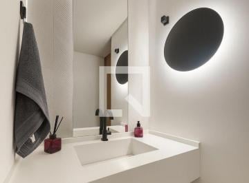 Apartamento de 1 quarto, São Paulo · Apartamento à Venda - Barra Funda, 1 Quarto, 62 m2