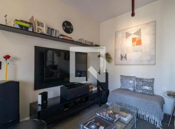 Apartamento 50m² Venda Vila Olímpia · Apartamento à Venda - Vila Olímpia, 2 Quartos, 50 m2