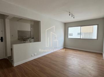 Foto 01 · Apartamento à venda em Perdizes, São Paulo-SP: 2 quartos, 1 sala, 2 banheiros, 1