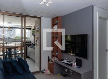 Apartamento de 2 quartos, São Paulo · Apartamento à Venda - Barra Funda, 2 Quartos, 67 m2