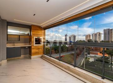 Apartamento · 129m² · 3 Quartos · Apartamento para aluguel - em Ecoville