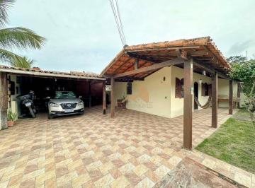 c8a2579ecf7e3787af0028214bec7d5e8af0c010 · Casa com 2 dormitórios à venda, 103 m² por R$ 295.000 - Balneário São Pedro - São Pedro da Aldeia/RJ