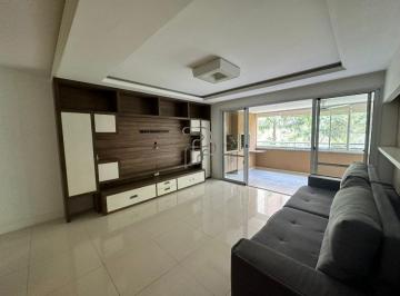 a2f69cc1-2601-4cb3-b845-af99d694a105 · Versátil apartamento para locação em Paraíso do Morumbi com 3 quartos, sendo 3 suítes, 142m²