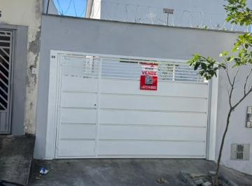 foto1 · Casa à venda no Jardim Santa Terezinha - Taboão da Serra/SP - 125m² - 3 dormitórios - 1 suíte