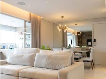 foto1 · Apartamento à venda no Condomínio Gioia - Jardim da Glória - São Paulo/SP - 124m² - 3 suítes