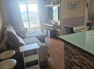 foto1 · Apartamento à venda no Jardim Maria Rosa - Taboão da Serra/SP - 70m² - 3 dormitórios - 1 suíte