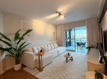foto1 · Apartamento à venda na Vila Bonfim - Embu das Artes/SP - 132m² - 3 dormitórios - 1 suíte