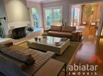 foto1 · Casa à venda na Cidade Jardim - São Paulo/SP - 532m² - 4 dormitórios - 2 suítes