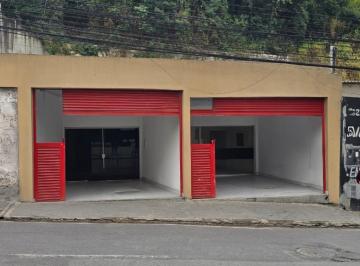 foto1 · Salão para locação na Vila Santa Luzia - Taboão da Serra/SP - 73m²